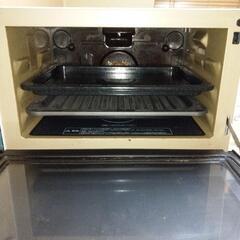 Panasonic　スチームオーブンレンジBistroの画像