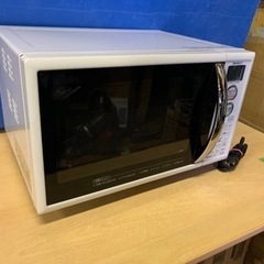ET2999番⭐️SHARP電子レンジ⭐️