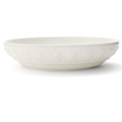 WEDGWOODフェスティビティアイボリーボウル22cm