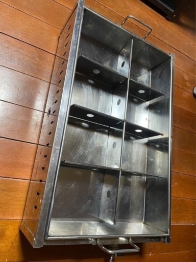 おでん鍋　美品