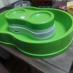 流しそうめん機🍜の画像