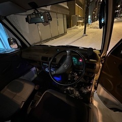 平成9年 アクティトラック 車検6年6月までの画像