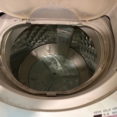 ☆Panasonic☆洗濯機☆NA-FS70HS☆全自動☆パナソニック☆の画像