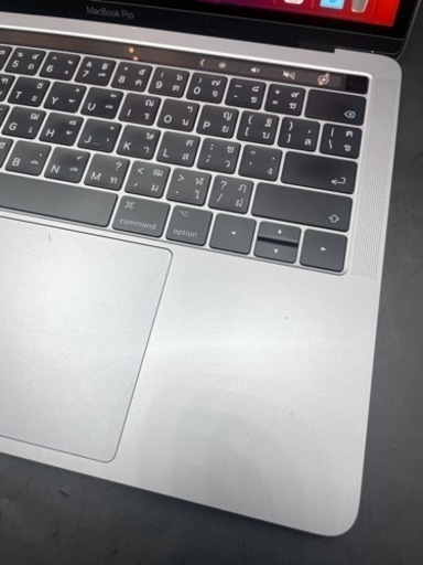 【美品】 Apple Macbook Pro 13 inch #auc277