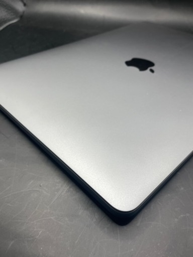 【美品】 Apple Macbook Pro 13 inch #auc277