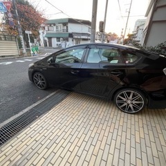 タイヤ　HP2000vfm  ホイール　Varianza