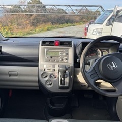 今日限定値下げコミコミ11万車検令和7年7月距離117000kmの画像