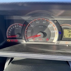 今日限定値下げコミコミ11万車検令和7年7月距離117000kmの画像