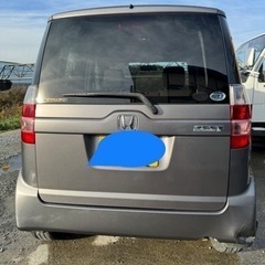 今日限定値下げコミコミ11万車検令和7年7月距離117000kmの画像
