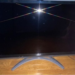 TOSHIBA REGZA 47ZG2 2011年製 50インチ