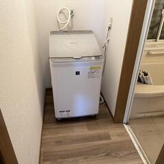 東区貸家 − 新潟県