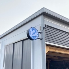 バイク　車　のメンテナンス👌レンタルピット　レンタルガレージ　丹波市にオープン！　ショップ　溶接機　工具　ドラッグスター　バルカン　イントルーダー  レブル　モンキー − 兵庫県