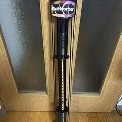 ブルーワーカー