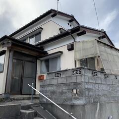 秋葉区貸家