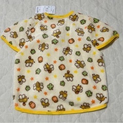 ベビー　ベスト　80〜100の画像