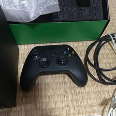 xboxseries xの画像