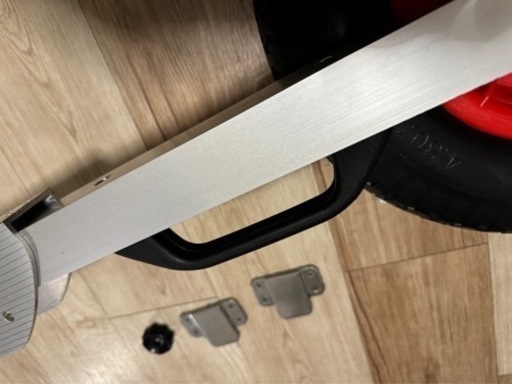 アキレスDXドーリー