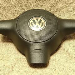 ルポ LUPO GTI ステアリング VW フォルクスワーゲン