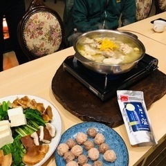鍋会メンバー募集