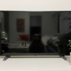 【箱有】東芝 TOSHIBA 40V34 レグザ REGZA ハ...