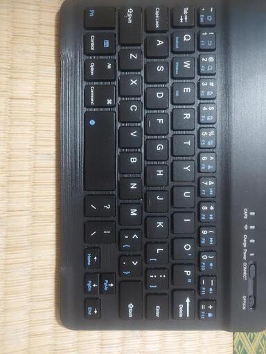 タブレット？✨