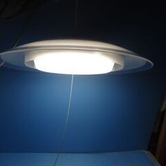 K618　パナソニック　LEDペンダント　～8畳　単色タイプ　昼白色の画像