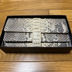 長財布 未使用品の画像