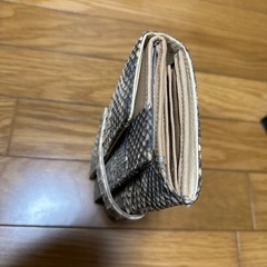 長財布 未使用品の画像
