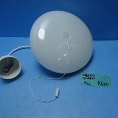 K620　山善　LED　ペンダントライト　4.5畳用　LP-A45D
