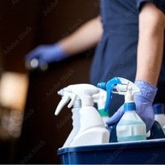 民泊清掃代行🧽