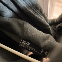 アンダーアーマートレーナーの画像