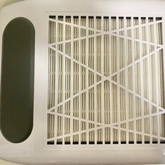 集塵機　ネイル工房　ダストコレクターの画像