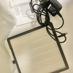 集塵機　ネイル工房　ダストコレクターの画像
