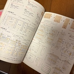 ナチュラルテイスト園児の袋物の画像