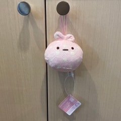 新品未使用 すみっコぐらし ふろしき ぬいぐるみ タグ付き❁¨̮