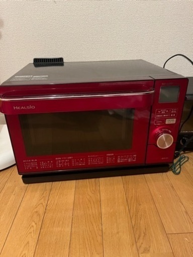 電子レンジ等