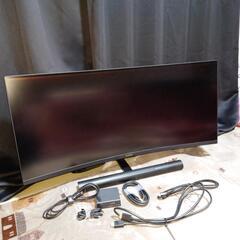 HUAWEI MateView GTの画像