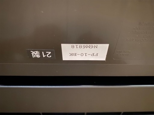 Roland fp-10 ➕スタンド　