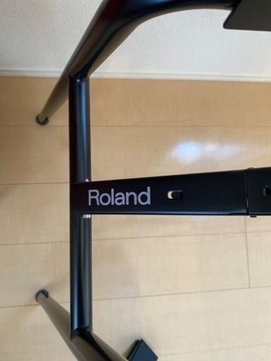 Roland fp-10 ➕スタンド　