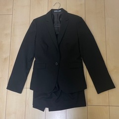 【お渡し済】イトーヨーカドー　レディース　スーツ　11AR 中古...