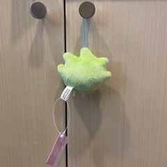 ②新品未使用 すみっコぐらし ざっそう ぬいぐるみ タグ付き❁¨̮の画像