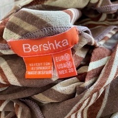 ベルシュカ　トップスの画像