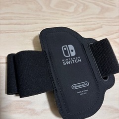 リングフィット アドベンチャー　3点セット　箱無しの画像