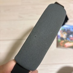 リングフィット アドベンチャー　3点セット　箱無しの画像