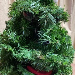 クリスマス　トーキングツリー　トイザらスの画像