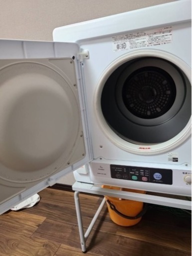 HITACHI 乾燥機