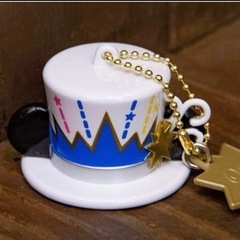 ディズニーシー40th記念カプセルトイの画像