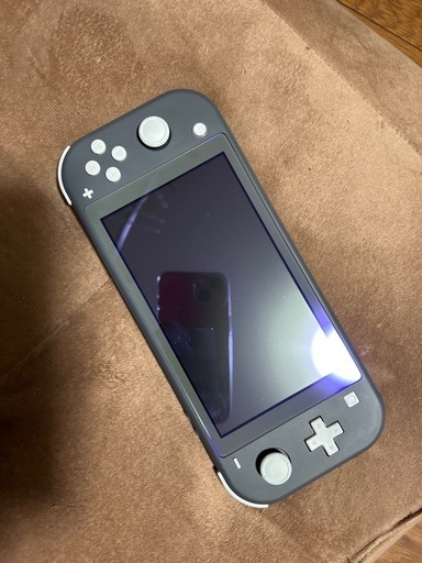 Switchライト　ドラクエモンスターズ3