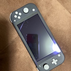 Switchライト　ドラクエモンスターズ3