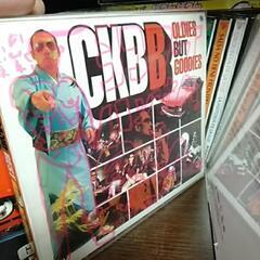CKB　クレイジーケンバンド　CDの画像